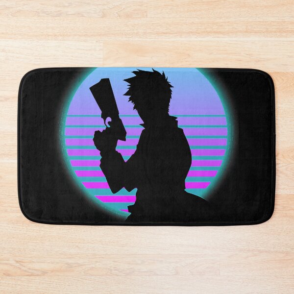 Item preview, Shinya Kougami Psycho-Pass - Retro 80s Classic T-Shirt designed and sold by BOYERTHELM1A.