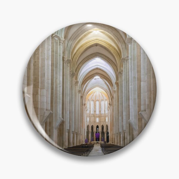 Item preview, Santa Maria de Alcobaca designed and sold by DiFigianoPhoto.