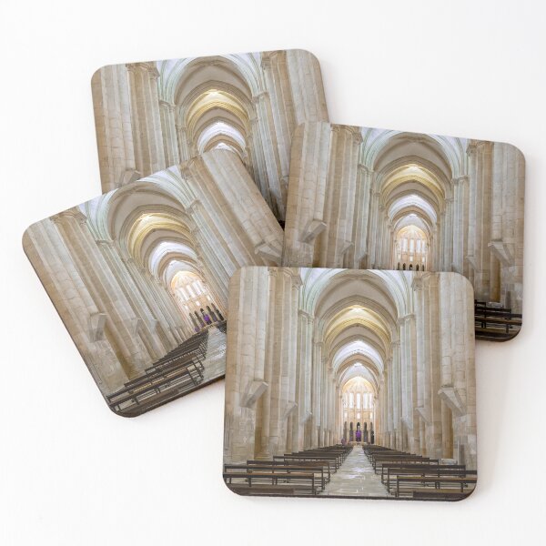 Item preview, Santa Maria de Alcobaca designed and sold by DiFigianoPhoto.
