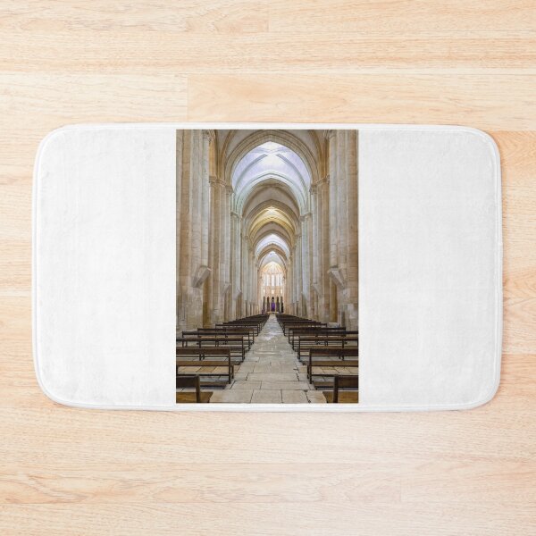Item preview, Santa Maria de Alcobaca designed and sold by DiFigianoPhoto.