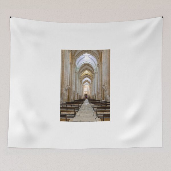 Item preview, Santa Maria de Alcobaca designed and sold by DiFigianoPhoto.