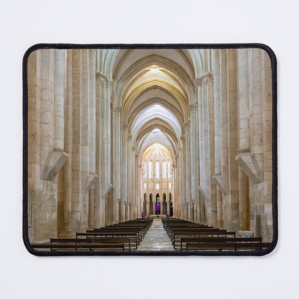 Item preview, Santa Maria de Alcobaca designed and sold by DiFigianoPhoto.