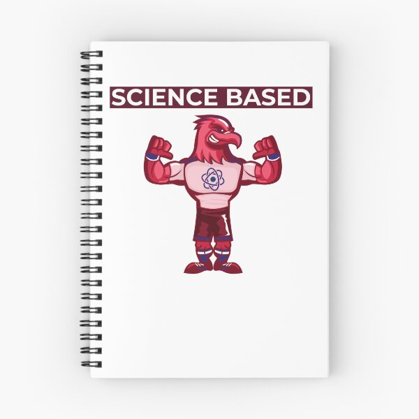 Item preview, SCIENCE BASED EAGLE DESIGN  designed and sold by storebythom.
