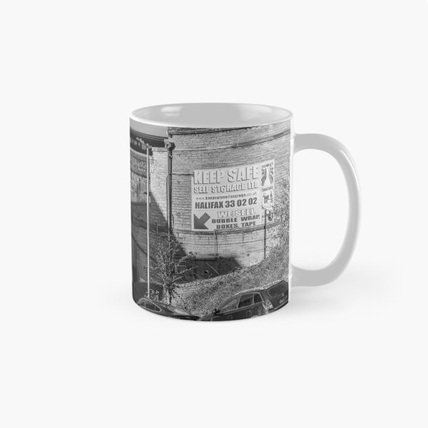Item preview, Halifax Adelante designed and sold by hawkie.