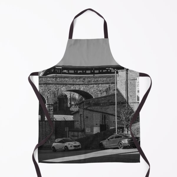 Item preview, Halifax Adelante designed and sold by hawkie.