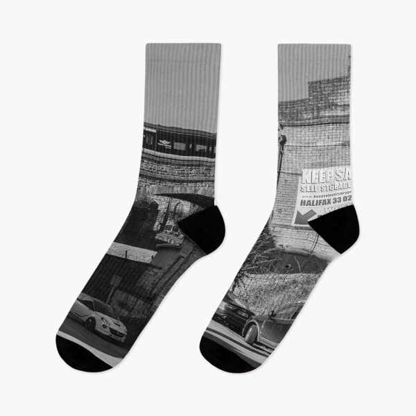 Item preview, Halifax Adelante designed and sold by hawkie.