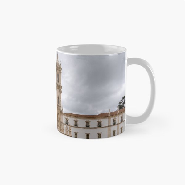 Item preview, Mosteiro de Santa Maria de Alcobaca designed and sold by DiFigianoPhoto.