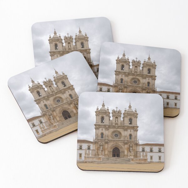 Item preview, Mosteiro de Santa Maria de Alcobaca designed and sold by DiFigianoPhoto.