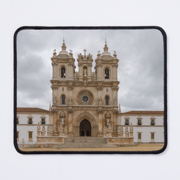 Item preview, Mosteiro de Santa Maria de Alcobaca designed and sold by DiFigianoPhoto.