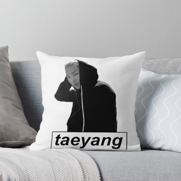 Item preview, Taeyang designed and sold by itchyokapi.