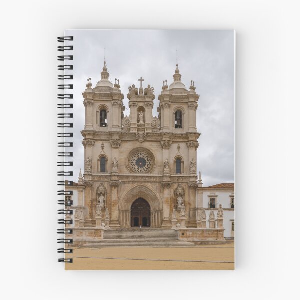 Item preview, Mosteiro de Santa Maria de Alcobaca designed and sold by DiFigianoPhoto.