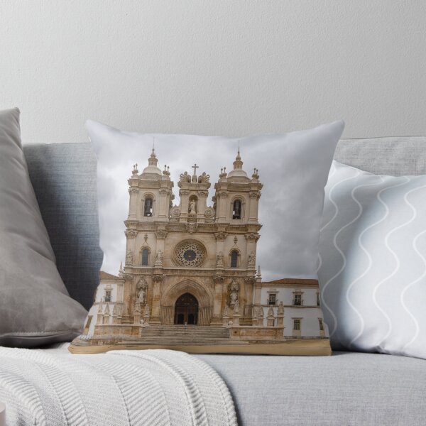 Item preview, Mosteiro de Santa Maria de Alcobaca designed and sold by DiFigianoPhoto.