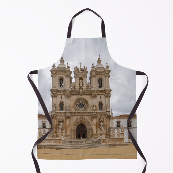 Item preview, Mosteiro de Santa Maria de Alcobaca designed and sold by DiFigianoPhoto.