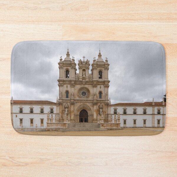 Item preview, Mosteiro de Santa Maria de Alcobaca designed and sold by DiFigianoPhoto.