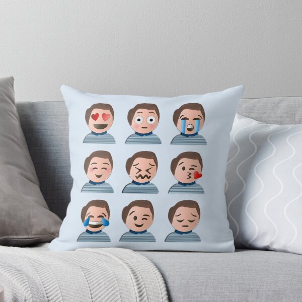 Item preview, Ev-moji Hansen designed and sold by divaree.