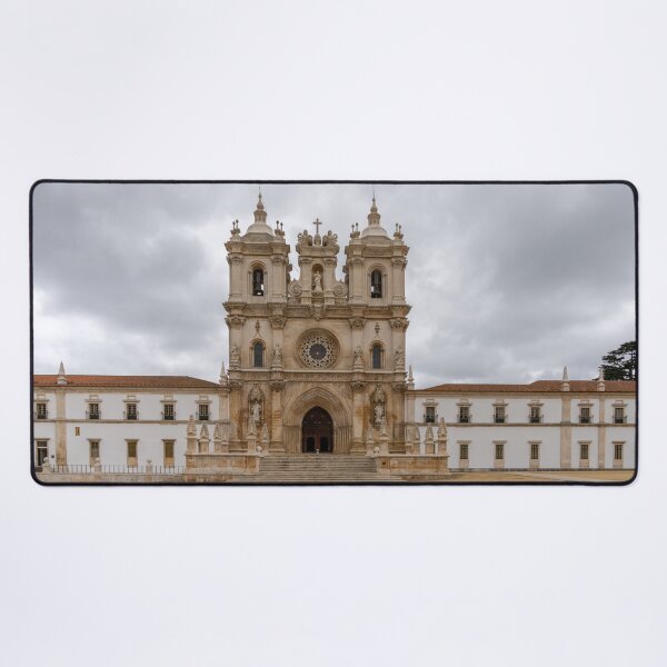 Item preview, Mosteiro de Santa Maria de Alcobaca designed and sold by DiFigianoPhoto.