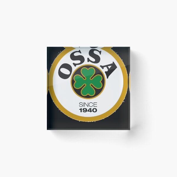 Item preview, OSSA Retro Logo Classic  Essential T-Shirt designed and sold by KOCHERSPERGERR.