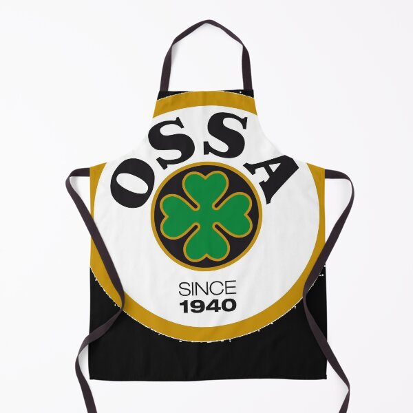 Item preview, OSSA Retro Logo Classic  Essential T-Shirt designed and sold by KOCHERSPERGERR.
