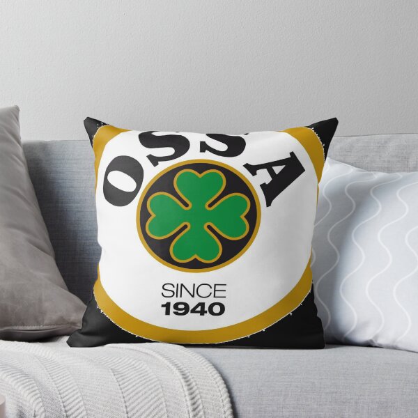 Item preview, OSSA Retro Logo Classic  Essential T-Shirt designed and sold by KOCHERSPERGERR.
