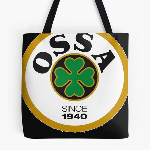 Item preview, OSSA Retro Logo Classic  Essential T-Shirt designed and sold by KOCHERSPERGERR.