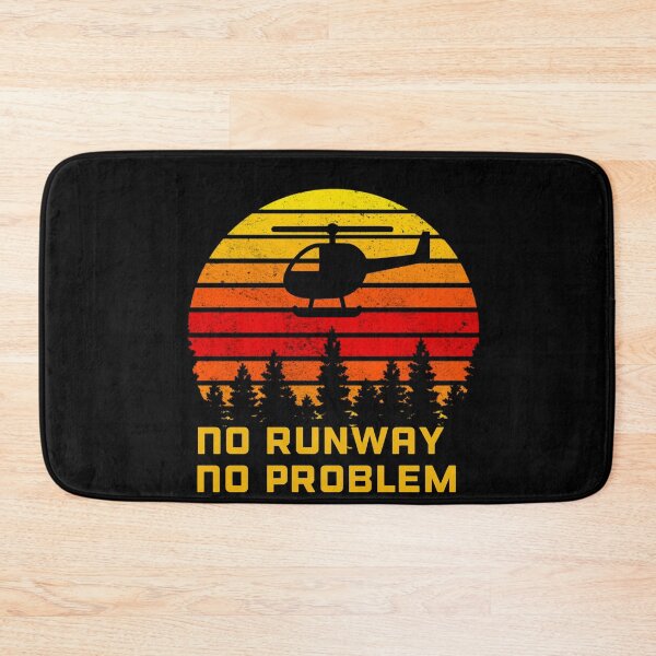 Item preview, No Runway No Problem designed and sold by KHELISTORE.