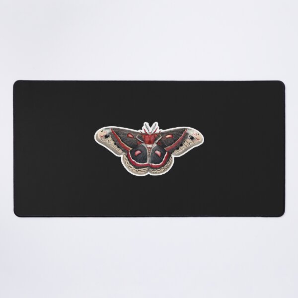 Item preview, Cecropia Silkmoth designed and sold by KarlWetzel.