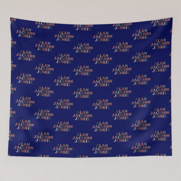 Item preview, alan jackson drogadicto designed and sold by MarCheshier.