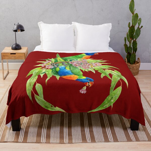Item preview, Rainbow Lorikeets Trending Graphic Cool Summer Funny Gifts Womens Trending Now Fashion, Trending Now designed and sold by DaviidSTORE.