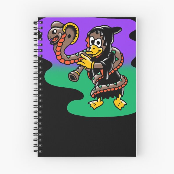 Item preview, Snake Charmer Classic T-Shirt designed and sold by BOYERTHELM1A.