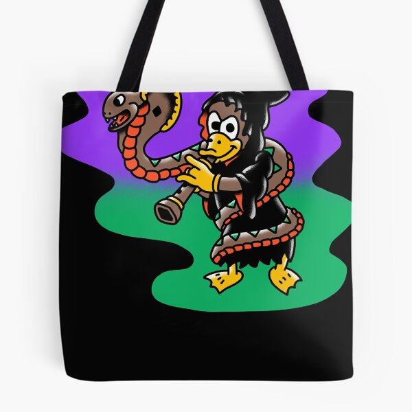 Item preview, Snake Charmer Classic T-Shirt designed and sold by BOYERTHELM1A.