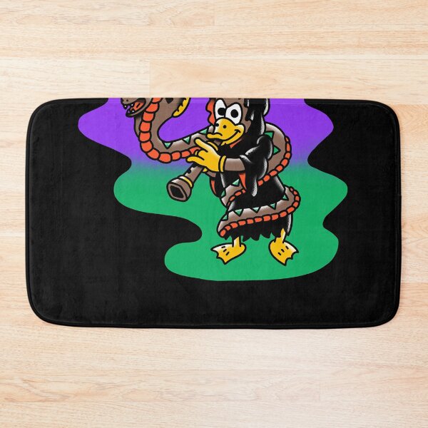 Item preview, Snake Charmer Classic T-Shirt designed and sold by BOYERTHELM1A.