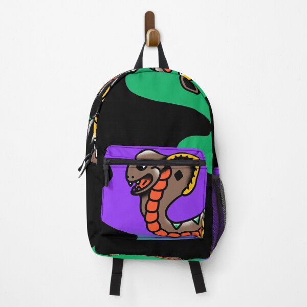 Item preview, Snake Charmer Classic T-Shirt designed and sold by BOYERTHELM1A.