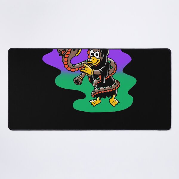 Item preview, Snake Charmer Classic T-Shirt designed and sold by BOYERTHELM1A.