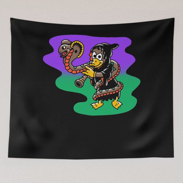 Item preview, Snake Charmer Classic T-Shirt designed and sold by BOYERTHELM1A.