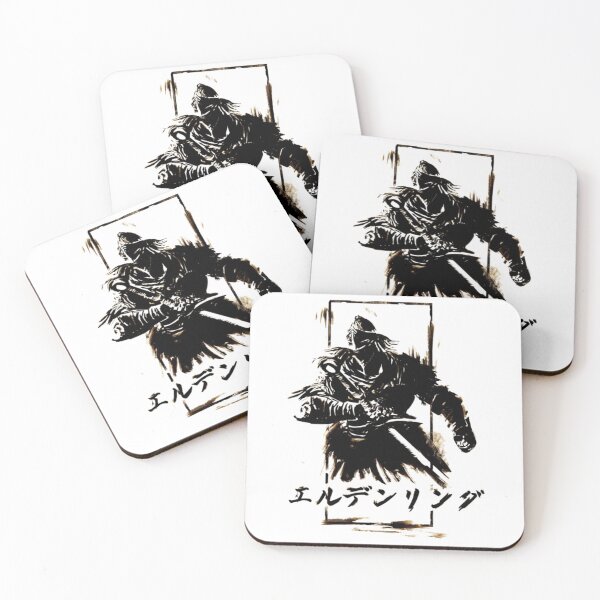 Item preview, Elden Ring - Exclusive! Essential T-Shirt designed and sold by ZhanetLyutskan.