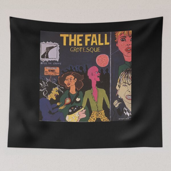 Item preview, Grotesque The Fall Classic designed and sold by JosephFanthorp.