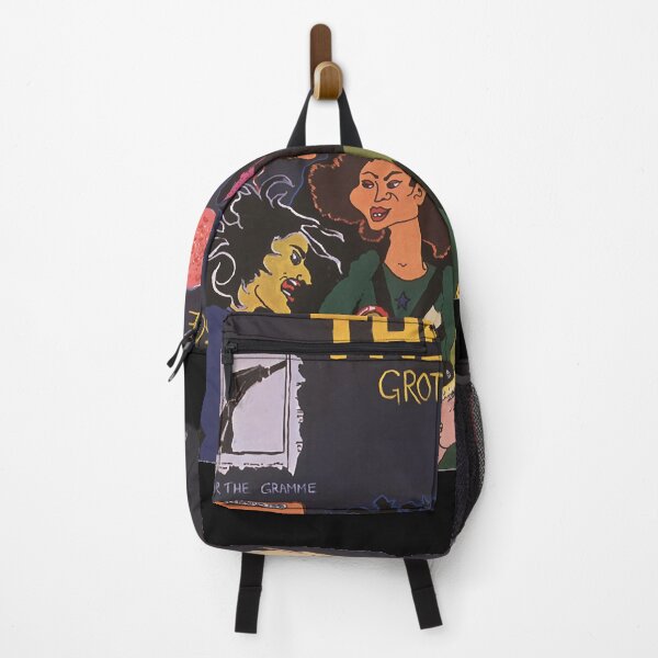 Item preview, Grotesque The Fall Classic designed and sold by JosephFanthorp.