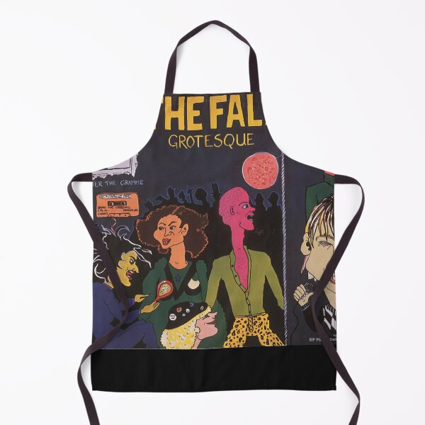 Item preview, Grotesque The Fall Classic designed and sold by JosephFanthorp.