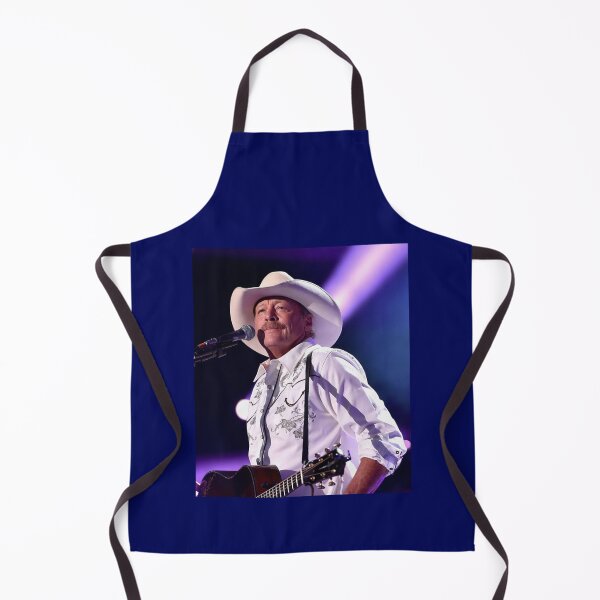 Artikelvorschau, Alan Jackson auf der Bühne entworfen und verkauft von MarCheshier.