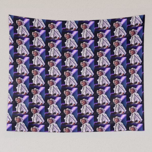 Item preview, alan jackson en el escenario designed and sold by MarCheshier.