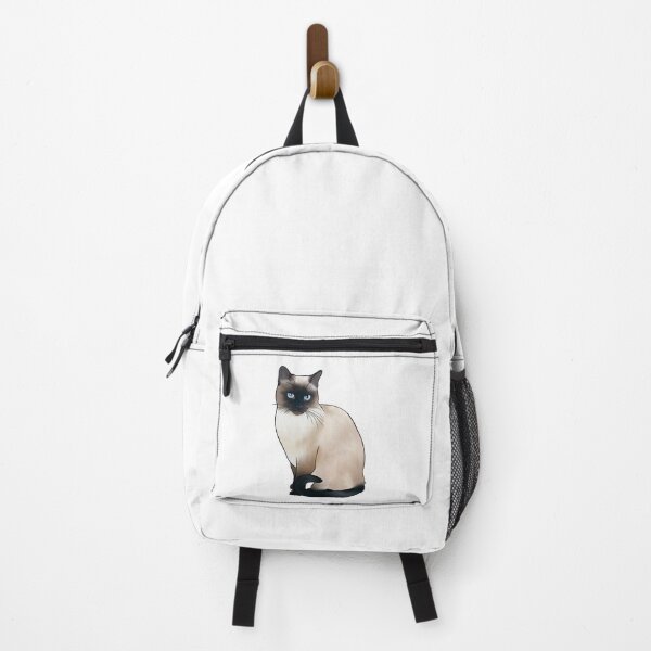 Item preview, Chat siamois designed and sold by KarlWetzel.