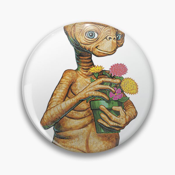 Item preview, Extraterrestre ser bueno designed and sold by elmafuentes.