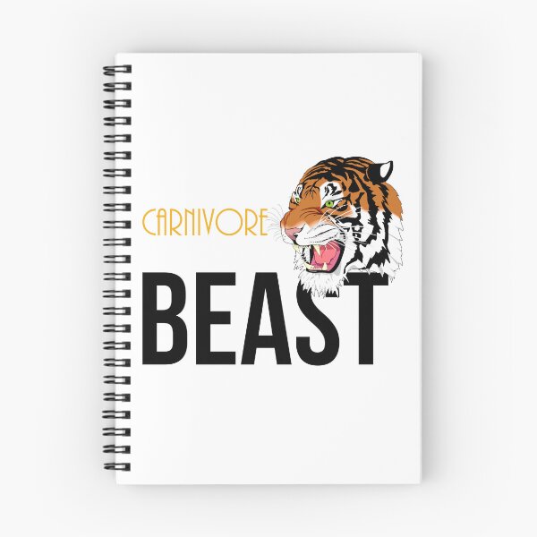 Item preview, Carnivore Tribe Beast designed and sold by javakufi88.