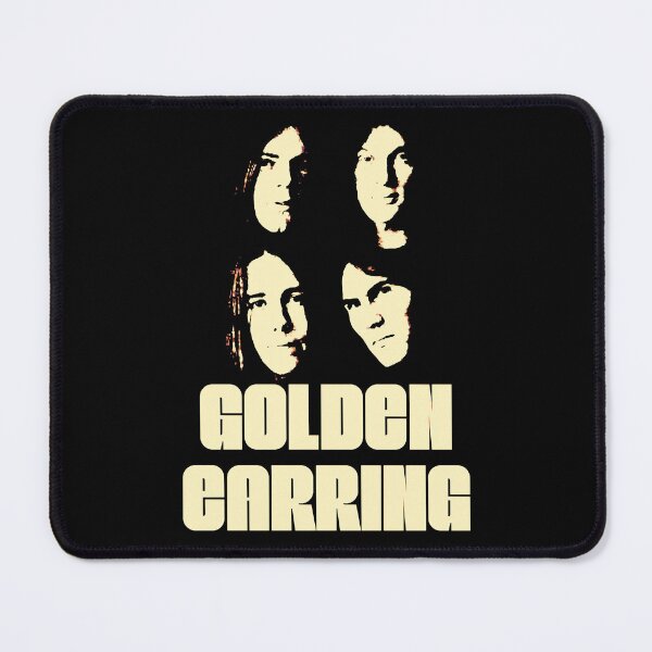 Item preview, Tricks To Kick Your Worst Golden Earring Habits First Day designed and sold by CantreLfrye3030.