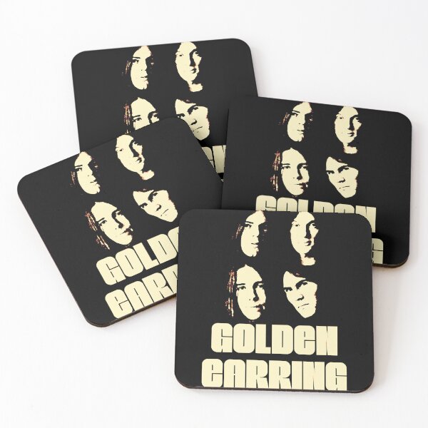 Item preview, Tricks To Kick Your Worst Golden Earring Habits First Day designed and sold by CantreLfrye3030.