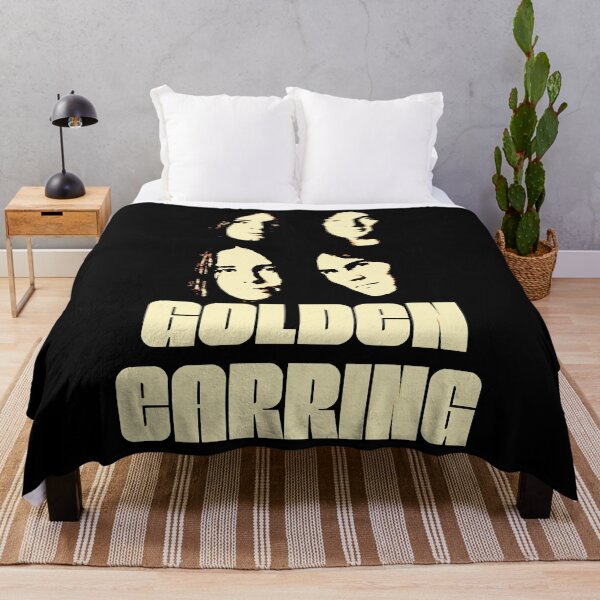 Item preview, Tricks To Kick Your Worst Golden Earring Habits First Day designed and sold by CantreLfrye3030.