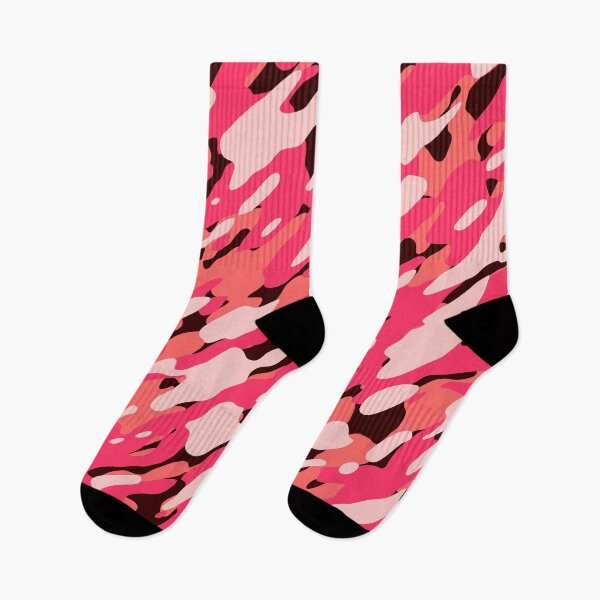 Item preview, Light pink Camouflage  designed and sold by Tshirtstory.