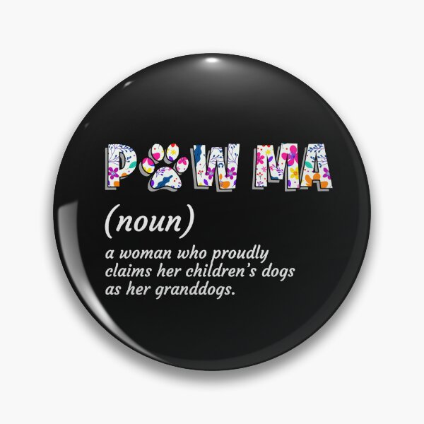 Item preview, Retro Dog Mom, Mama Lover designed and sold by Jocelyn221.