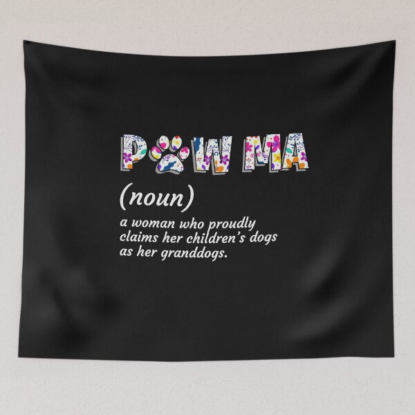 Item preview, Retro Dog Mom, Mama Lover designed and sold by Jocelyn221.