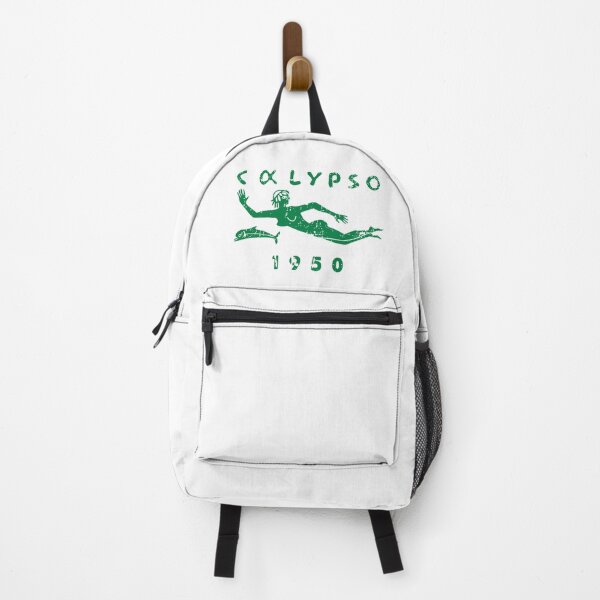 Item preview, RV Calypso, Jacques Yves Cousteau designed and sold by GreekTavern1979.